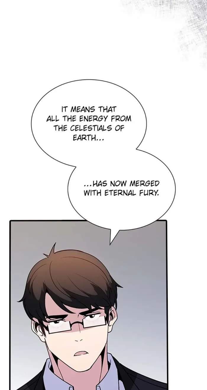 I have an SSS-rank Trait, but I want a Normal Life Chapter 128 25